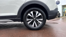 Volkswagen Taigo 1.0 TSI Life 5dr Petrol Hatchback